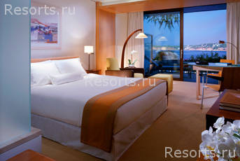 The Westin Athens Astir Palace Beach Resort 7